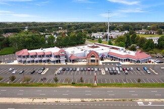 More details for 485 Georges Rd, Dayton, NJ - Office/Retail, Retail for Lease