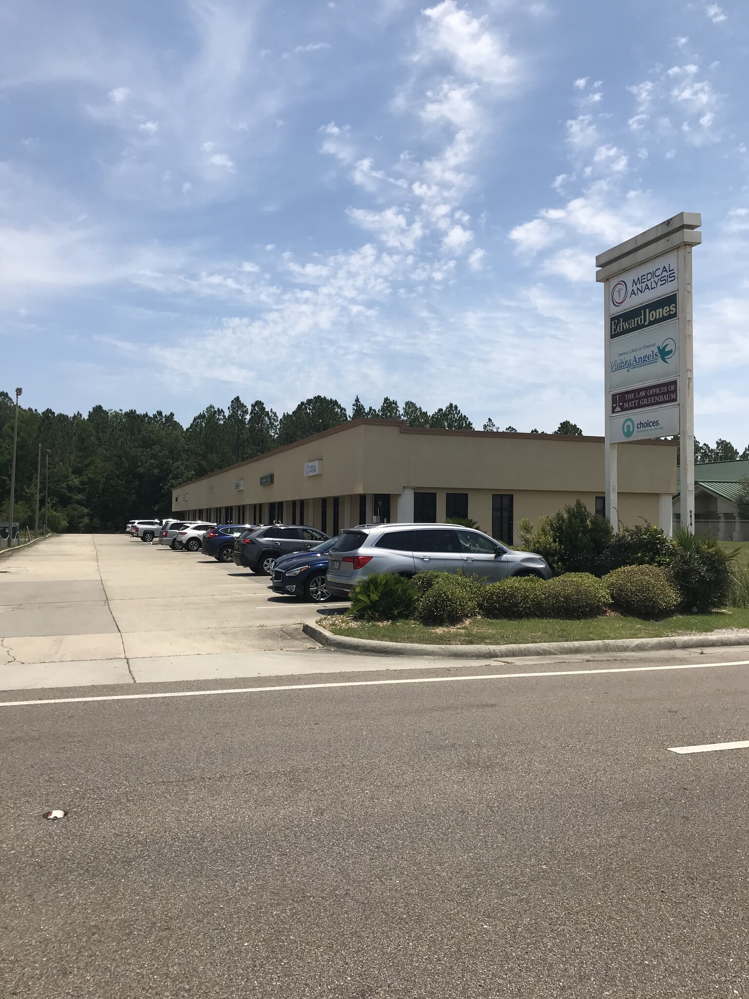 9414 Three Rivers Rd, Gulfport, MS 39503 - Office for Lease | LoopNet