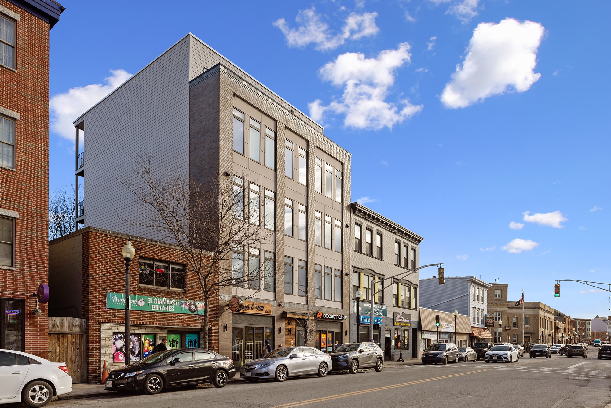 65 Meridian St, Boston, MA for sale Building Photo- Image 1 of 9