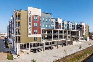 More details for 3100 Lake Villa Dr, Metairie, LA - Retail for Lease