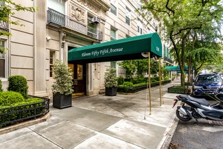 More details for 1150 Fifth Ave, New York, NY - Office/Medical for Lease