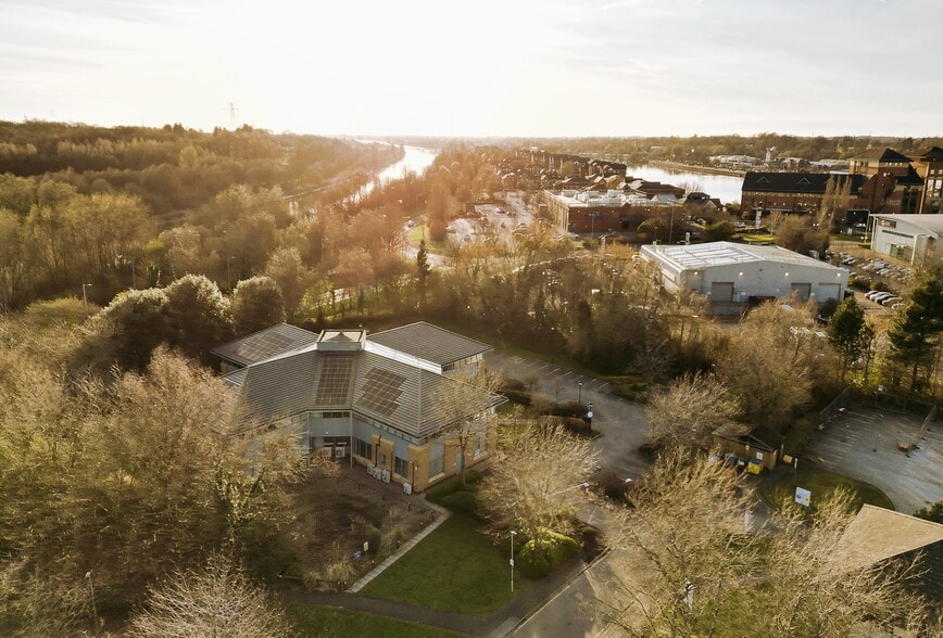 1 The Pavilions, Preston for lease - Building Photo - Image 3 of 8