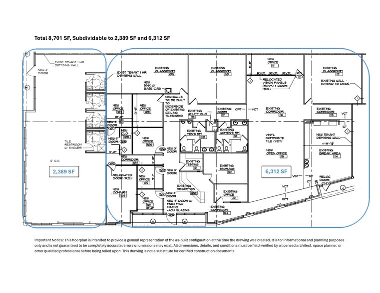272 Brodhead Rd, Bethlehem, PA for lease - Building Photo - Image 2 of 4