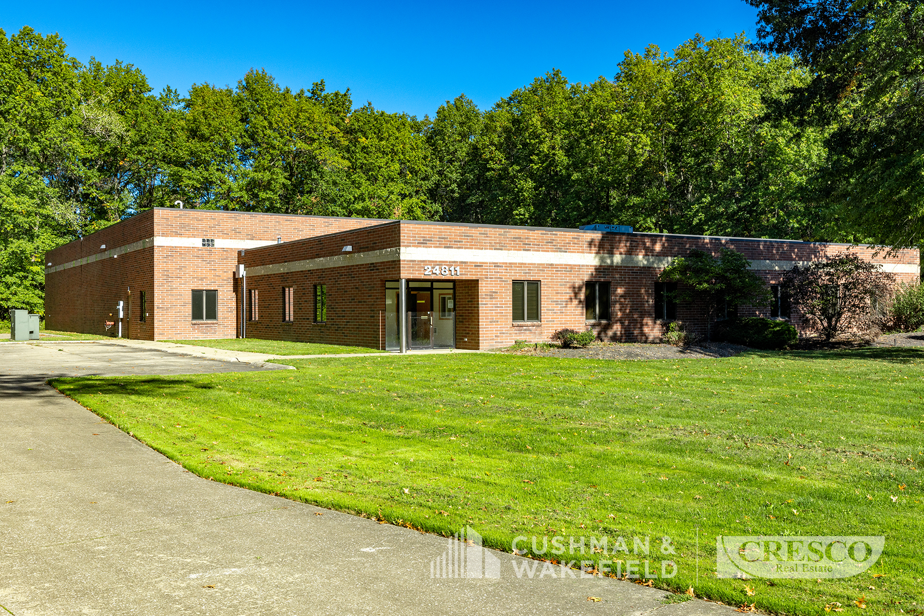 24811 Rockwell Dr, Euclid, OH for sale Building Photo- Image 1 of 5