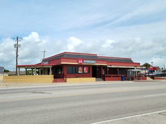 More details for 920 Seawall Blvd, Galveston, TX - Retail for Lease