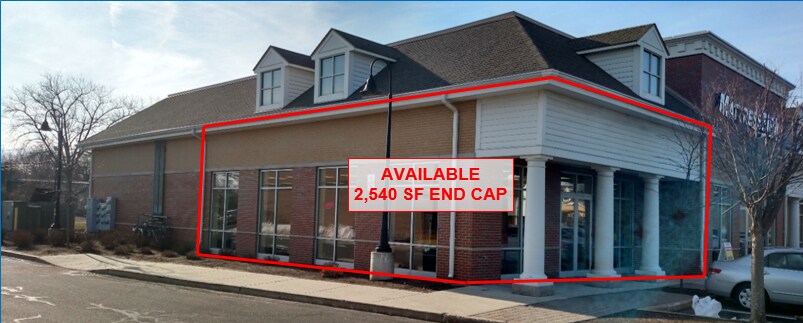 32-40 Center Sq, East Longmeadow, MA for sale Building Photo- Image 1 of 1