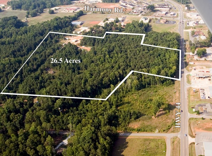 120 Village Lane ln, Eatonton, GA 31024 LAKE OCONEE COMMERCIAL LAND