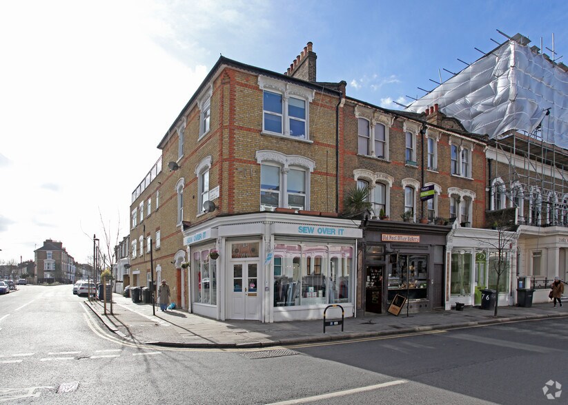 78 Landor Rd, London for sale - Primary Photo - Image 1 of 1