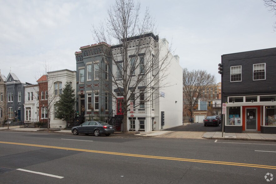 1533 9th St NW, Washington, DC for sale - Primary Photo - Image 1 of 1