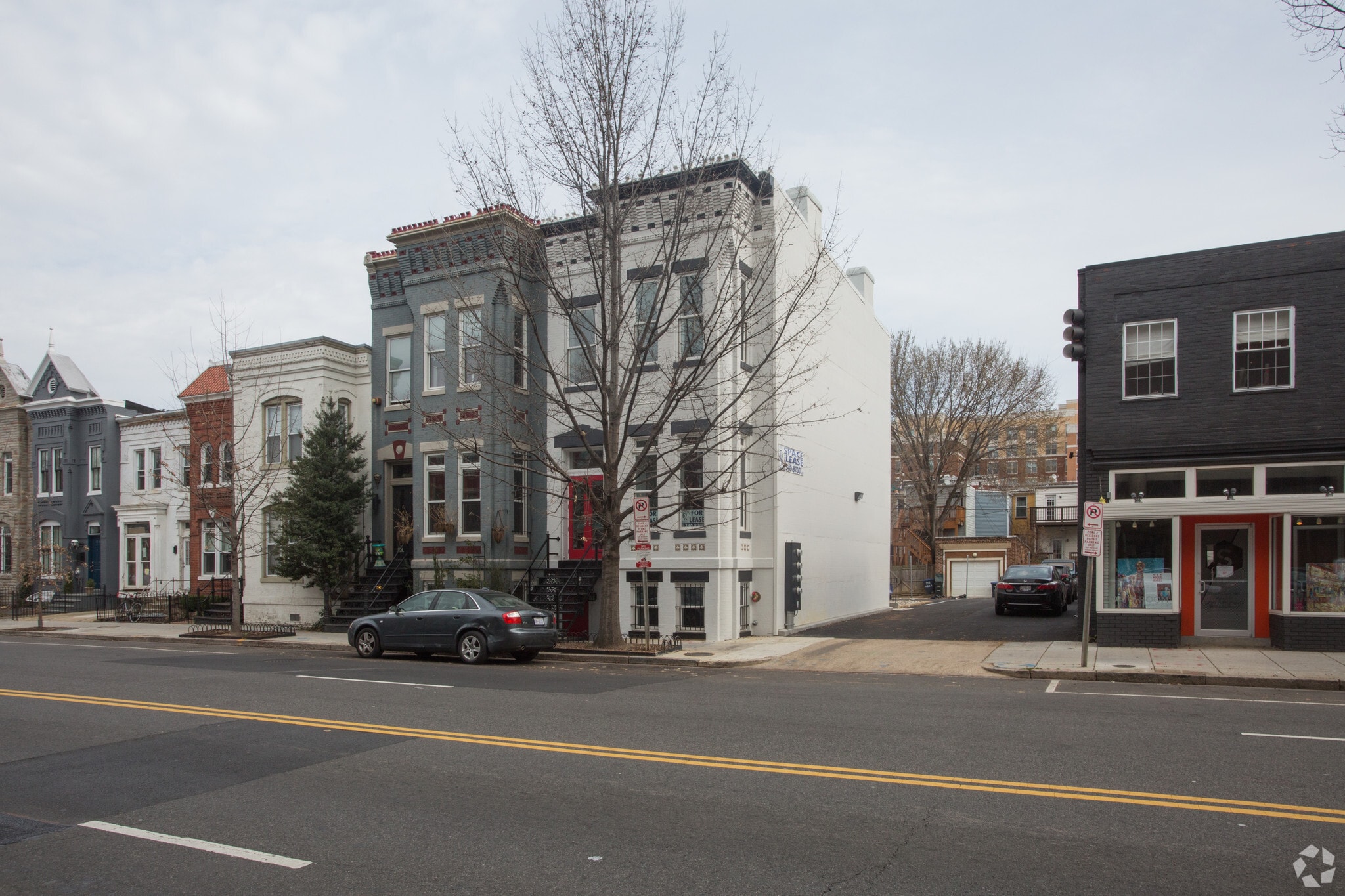 1533 9th St NW, Washington, DC for sale Primary Photo- Image 1 of 1