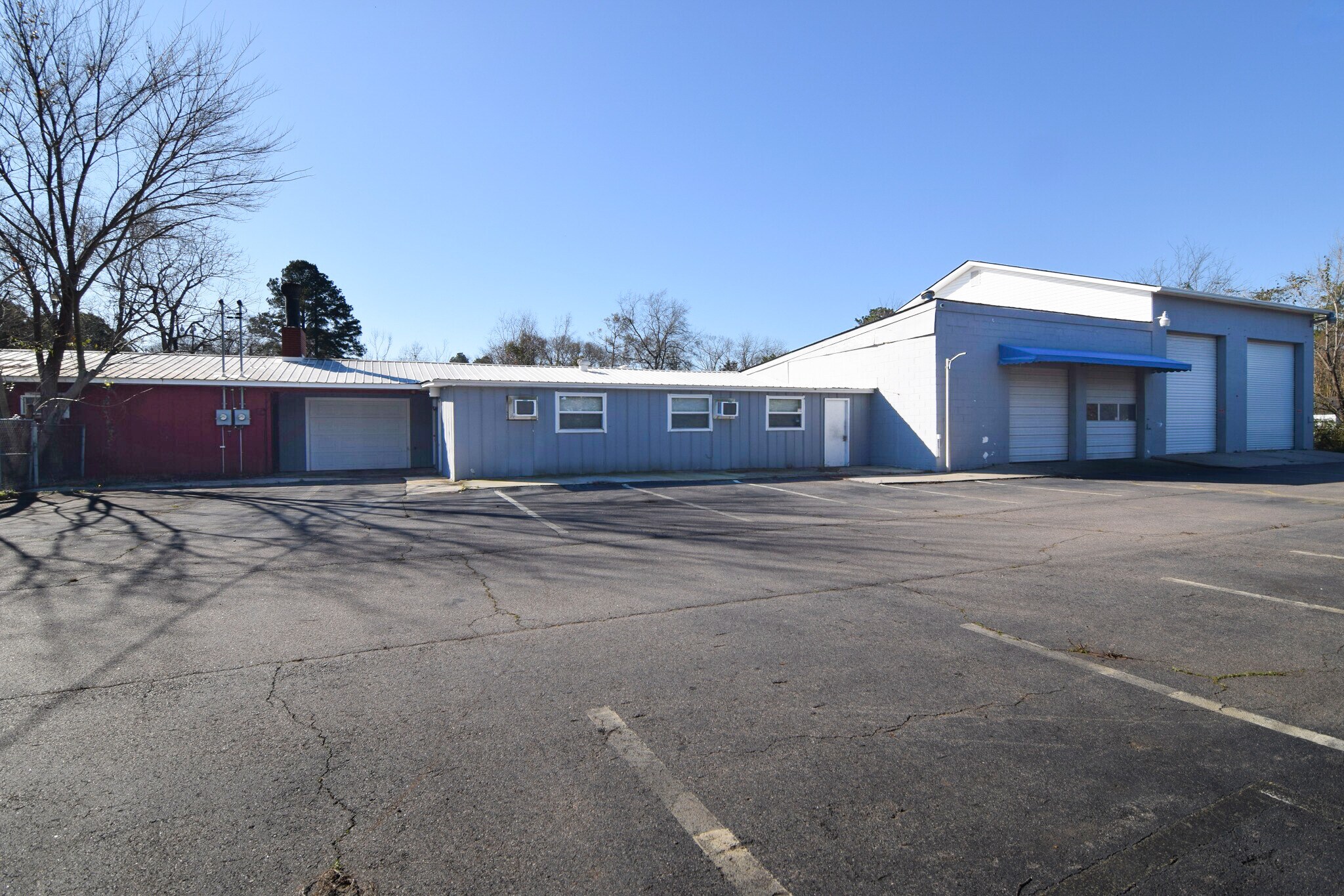 3101 Old Louisville Rd, Augusta, GA for sale Building Photo- Image 1 of 1