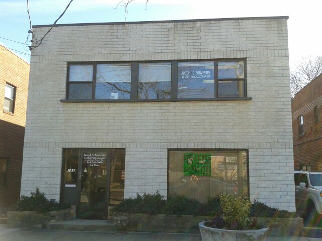 185 Hillside Ave, Williston Park, NY for sale Primary Photo- Image 1 of 1