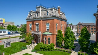 More details for 620 E Broad St, Columbus, OH - Office for Lease