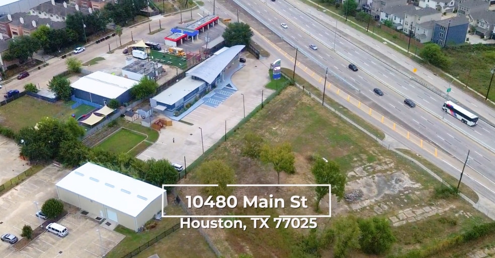 10480 Main St, Houston, TX for sale - Commercial Listing Video - Image 2 of 10