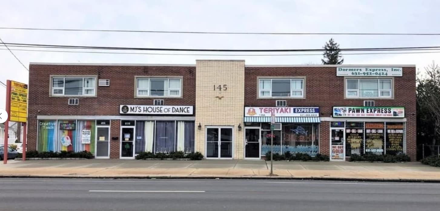 145 E Sunrise Hwy, Lindenhurst, NY for lease Interior Photo- Image 1 of 18