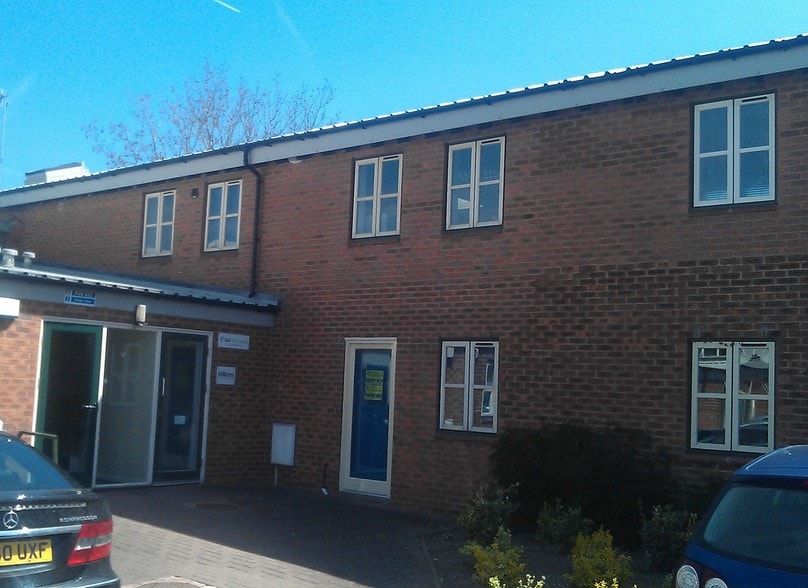 Llyndir Ln, Wrexham for lease - Building Photo - Image 3 of 3