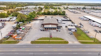 More details for 405 S Bloomington St, Lowell, AR - Industrial for Lease