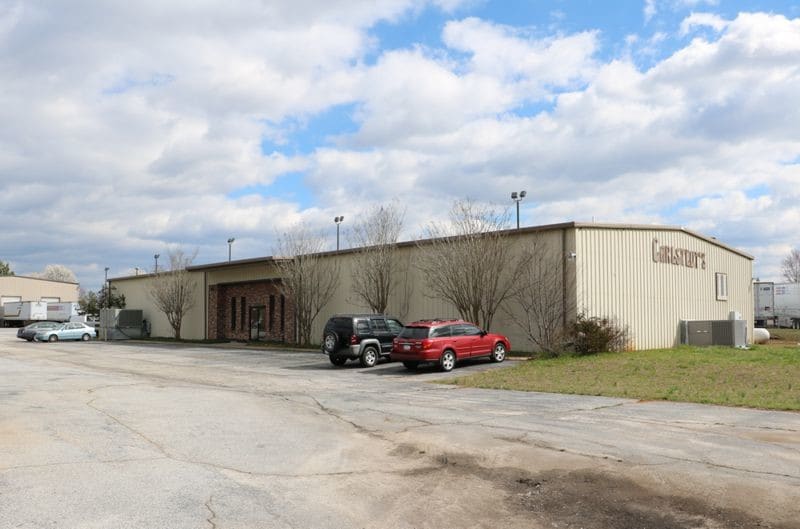 1423 S Buncombe Rd, Greer, SC for sale - Primary Photo - Image 1 of 1