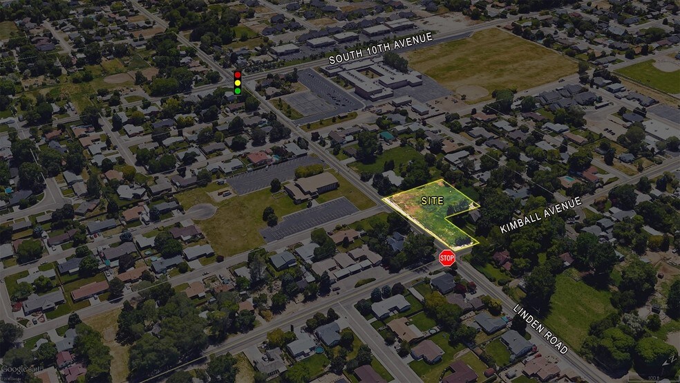 Kimball Ave, Caldwell, ID 83605