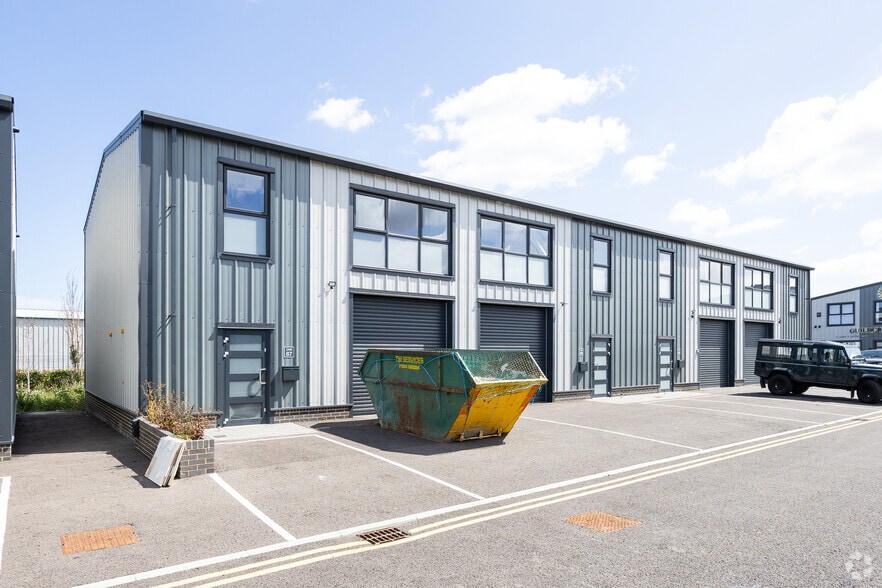 The Laurels, Ramsgate for sale - Building Photo - Image 1 of 1