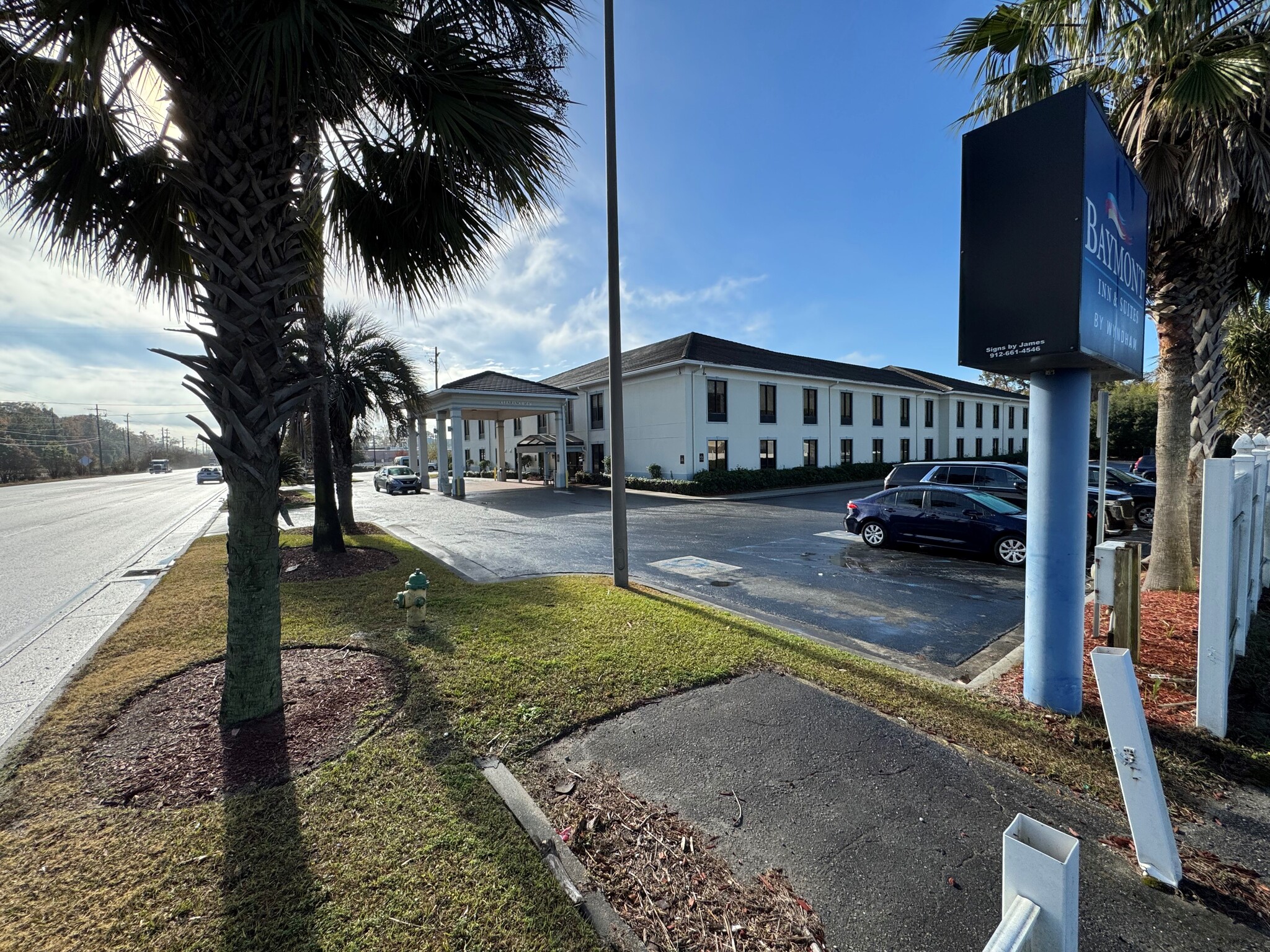 357 Main St, Garden City, GA for sale Building Photo- Image 1 of 4