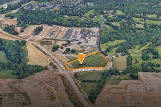 More details for Carothers Parkway & Longpoint Way, Franklin, TN - Land for Lease