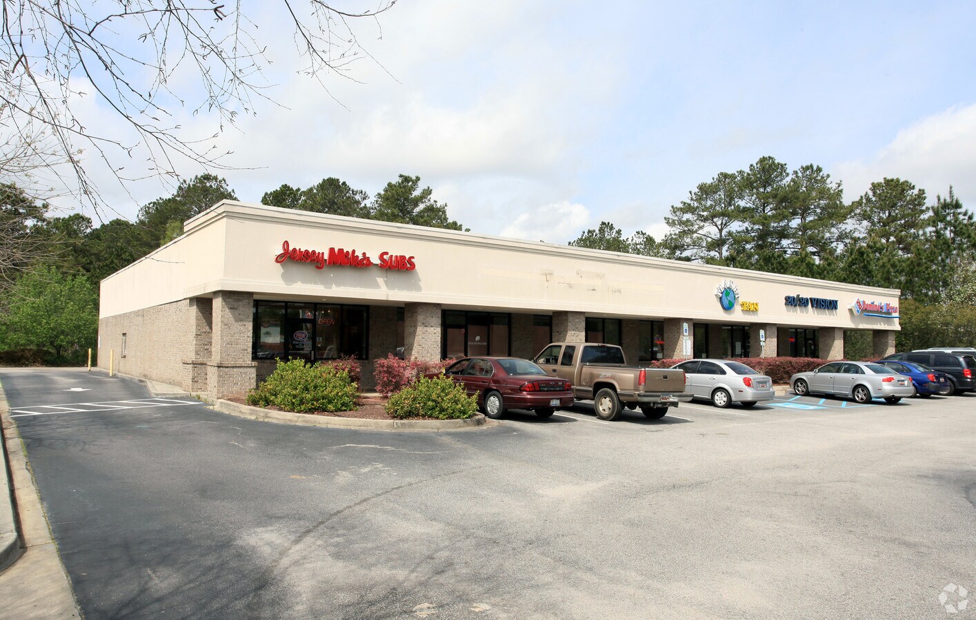 217 St James Ave, Goose Creek, SC 29445