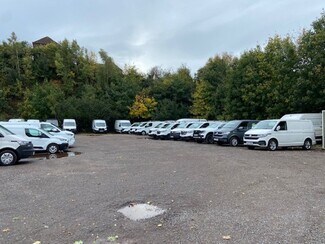 More details for Rear Compound, Glebeland Centre, Vincent Lane, Dorking - Land for Lease