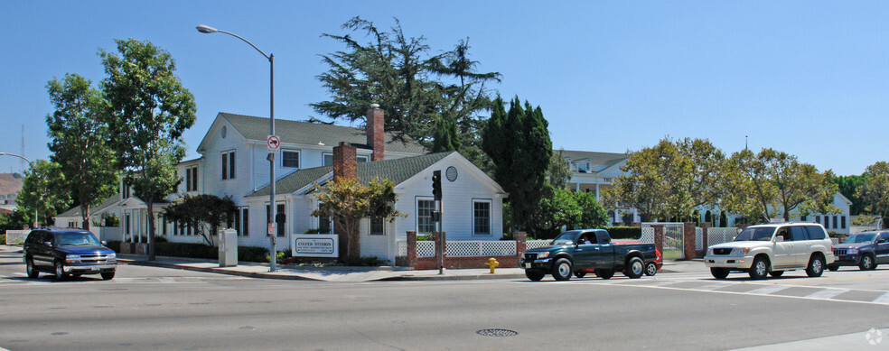 9336 Washington Blvd, Culver City, CA for sale - Primary Photo - Image 1 of 1