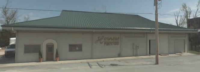 Horner's Furniture, Harrison, AR for sale - Primary Photo - Image 1 of 1