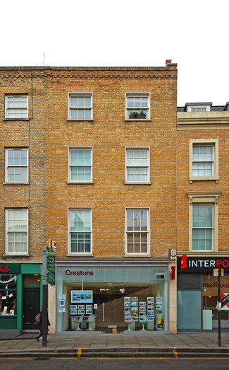 More details for 13 Caledonian Rd, London - Retail for Lease