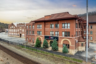 1001 Airbrake Ave - Warehouse