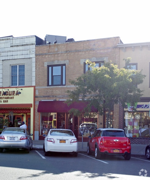 410-412 Mamaroneck Ave, Mamaroneck, NY for lease - Primary Photo - Image 1 of 10