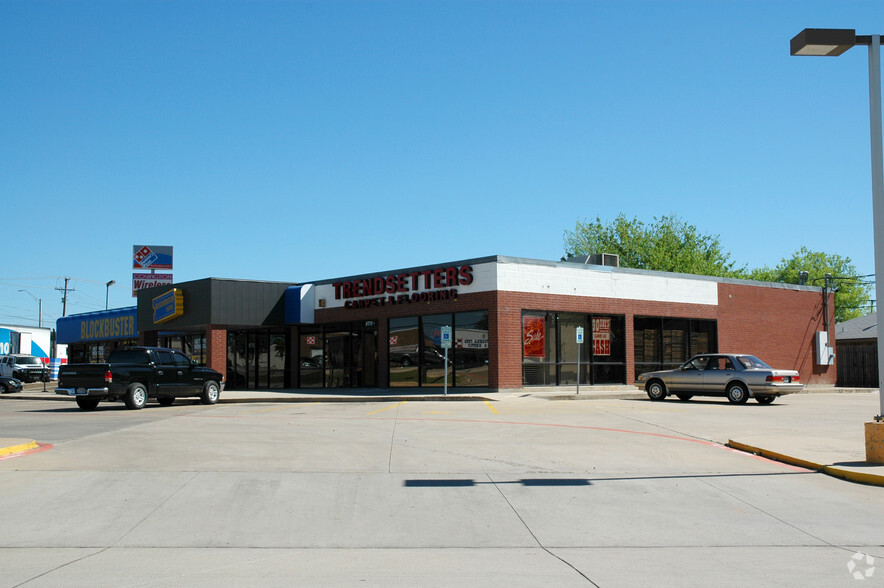 8733-8737 Highway 377 S, Benbrook, TX for sale - Primary Photo - Image 1 of 1