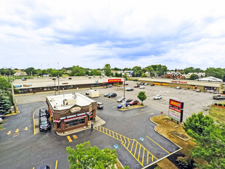 More details for The Niagara & Ontario Plaza – Retail for Sale, Buffalo, NY