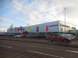 More details for East Dock St, Dundee - Retail for Lease