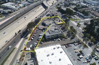 More details for 2285 Newport Blvd, Costa Mesa, CA - Land for Lease