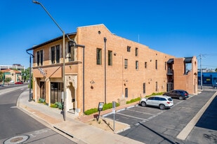 The Hardware Store - Loft