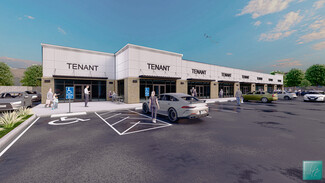 More details for S Lindsey Ln, Pearsall, TX - Retail for Lease