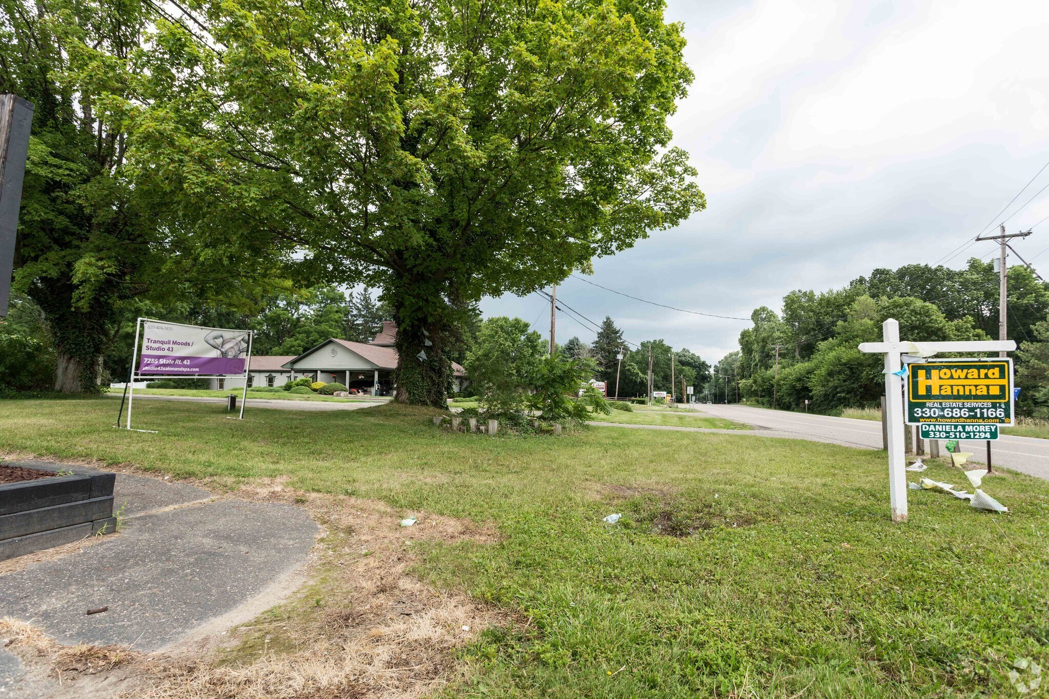 7289 Oh-43, Kent, OH for sale Primary Photo- Image 1 of 1