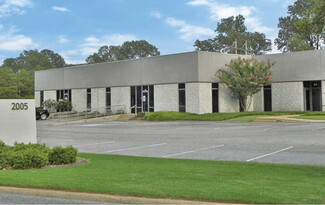 More details for 2005 Nonconnah Blvd, Memphis, TN - Flex for Lease