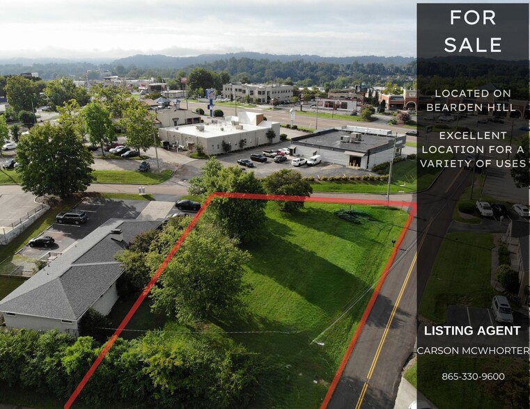 103 Circle ln, Knoxville, TN for sale - Primary Photo - Image 1 of 6