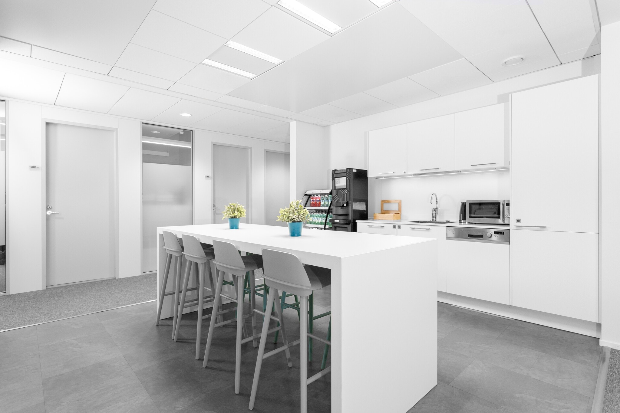 1306 Chemin Du Champ De Lière, Rillieux-la-Pape for lease Interior Photo- Image 1 of 8