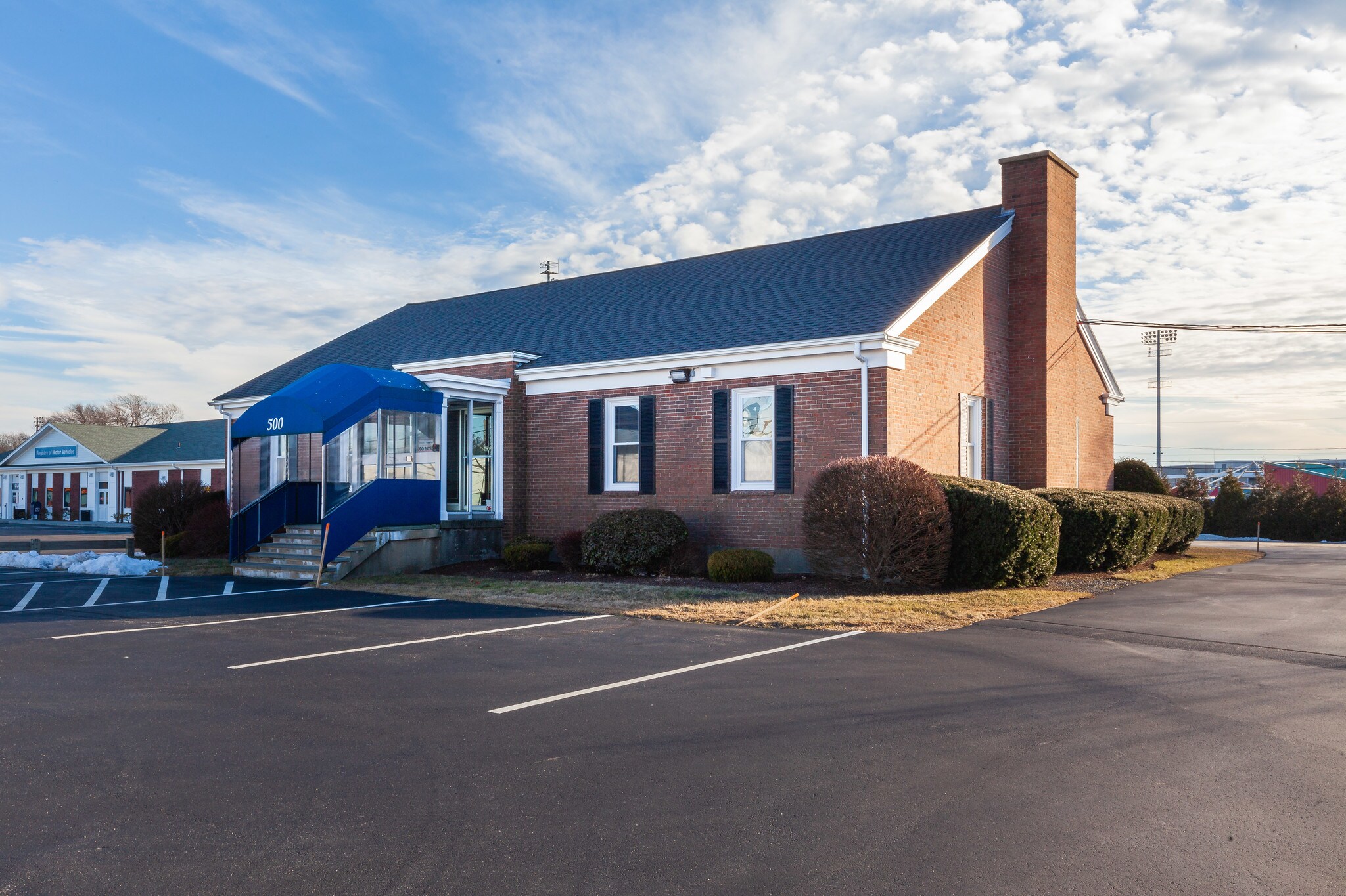 500 Forest Ave, Brockton, MA for sale Other- Image 1 of 1