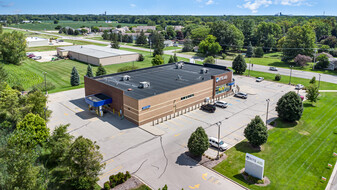 1470 Tittabawassee Rd, Saginaw MI - Commercial Real Estate