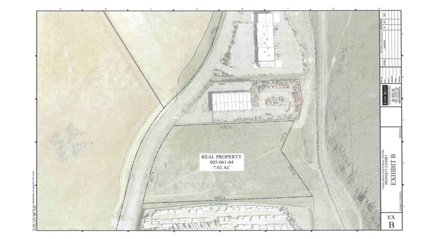 1859 Peru Dr, Sparks, NV for sale Building Photo- Image 1 of 1