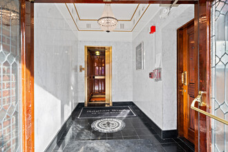 55 Union St, Boston, MA for lease Lobby- Image 1 of 32