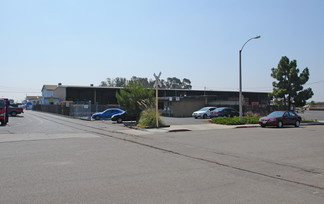 More details for 9379 Frostmar Pl, San Diego, CA - Industrial for Lease