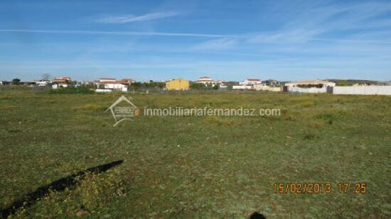 Land in Cáceres for sale - Building Photo - Image 2 of 6