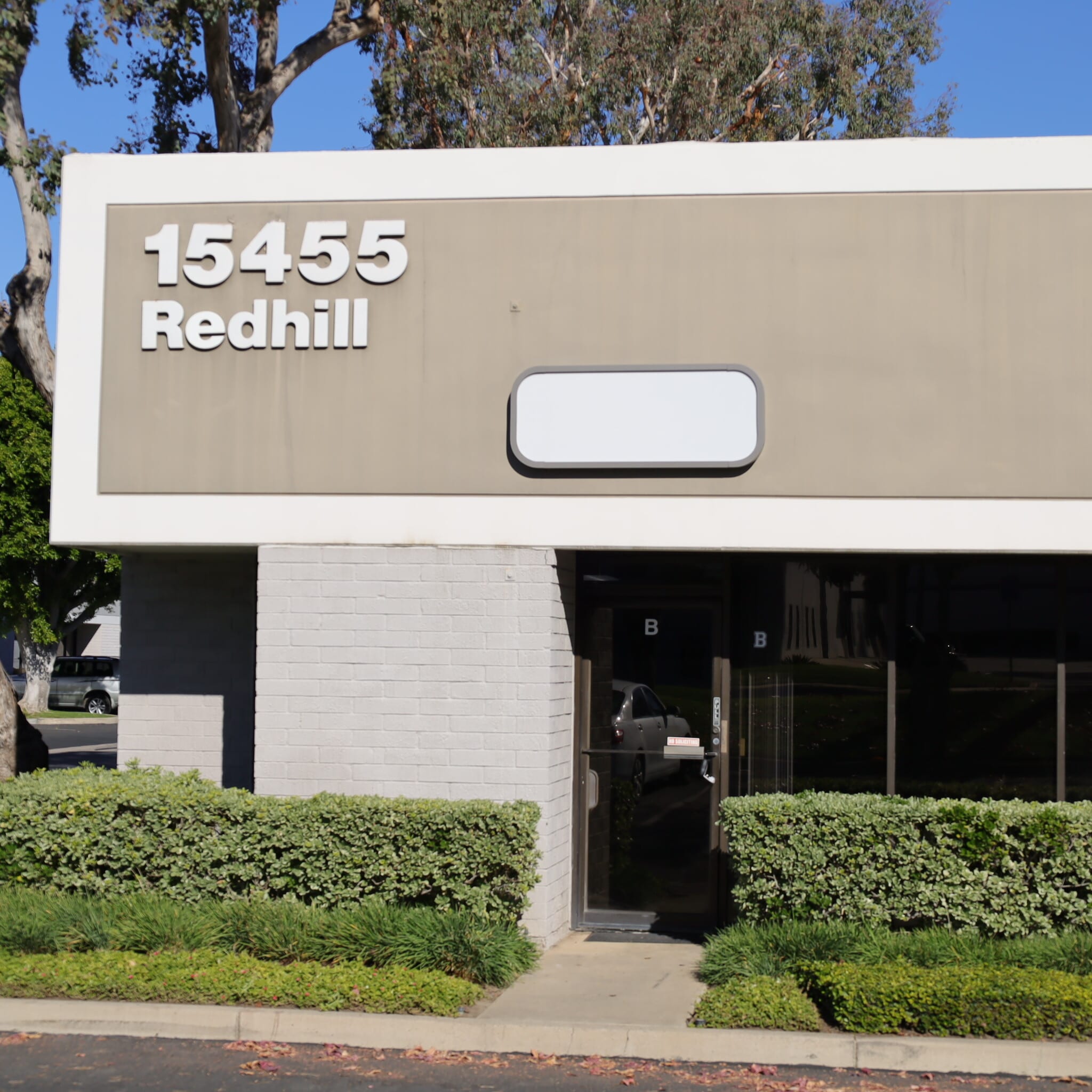 15455 Red Hill Ave, Tustin, CA for lease Interior Photo- Image 1 of 18